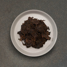 Load image into Gallery viewer, &#39;95 Aged Cooked Tea Brick
